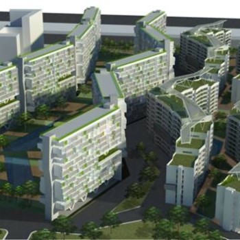 DUSHU BUSINESS PARK DEVELOPMENT