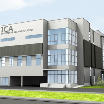 ICA BUILDING