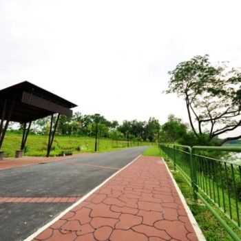 NParks S. Pinang - Serangoon PCN