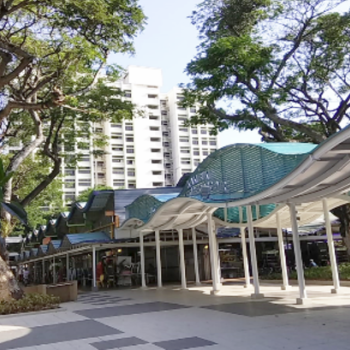 HDB East Coast N5A Remaking Our Neighbourhood