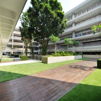 LSCT AND HS - NGEE ANN POLYTECHNIC