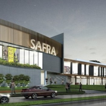 Safra Mount Faber A&A