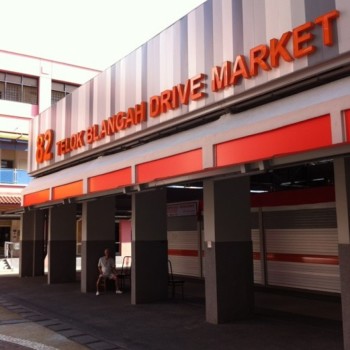 NEA 82 TELOK BLANGAH MARKET