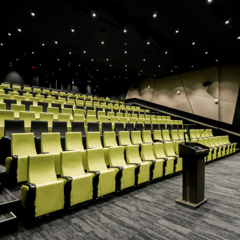 NTU Lee Foundation Lecture Theatre