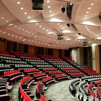 NTU Lee Kong Chian Lecture Theatre
