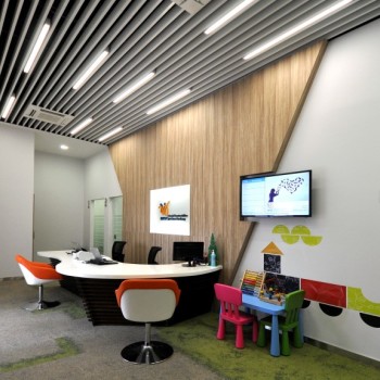 MSF SOCIAL SERVICE OFFICE @ TECK WHYE