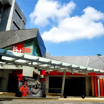 BLOCK 80 & 83 - LSCT @ NGEE ANN POLYTECHNIC