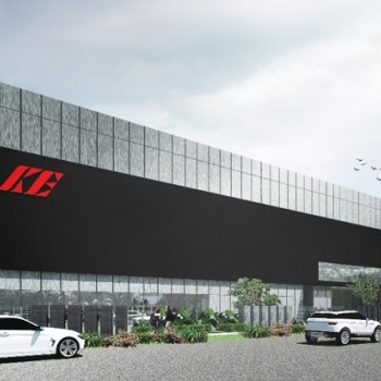 10 Tanjong Penjuru Warehouse