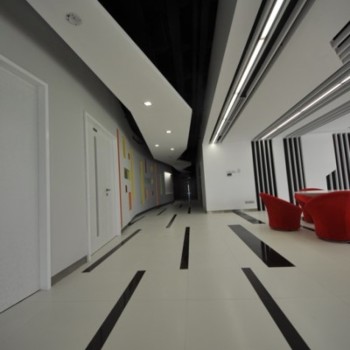SHOWCASE LABS AT BLOCK 7 - NGEE ANN POLYTECHNIC