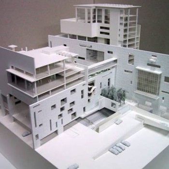 Lasalle New City Campus