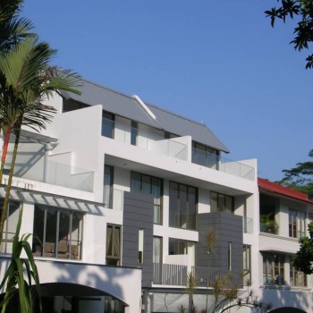 FLORISSA PARK HOUSE