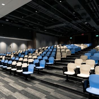 NTU Lecture Theatre 5 - 6