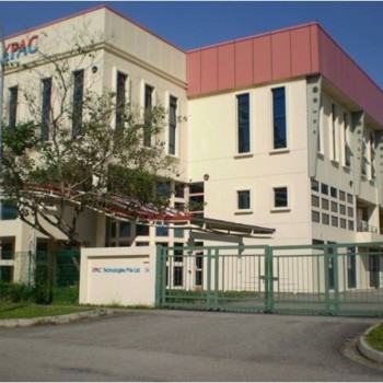 MURAI DORMITORY @ LIM CHU KANG