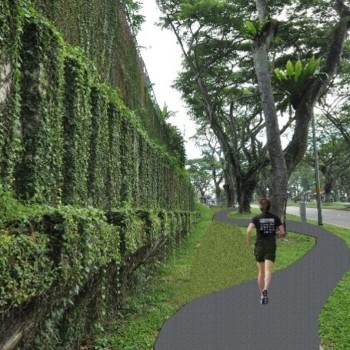 NPARKS ANG MO KIO AVE 5 PCN