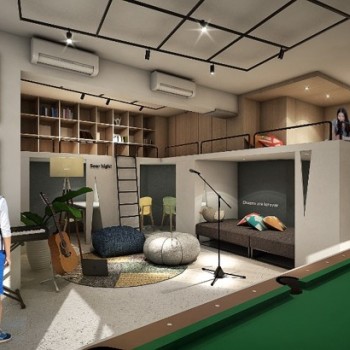 New Life Youth Hub