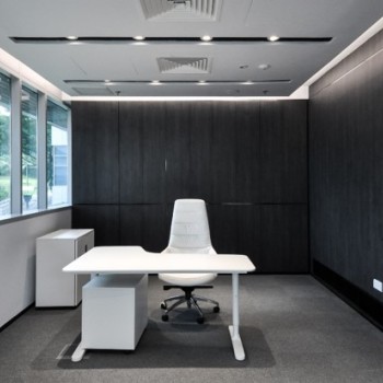 NTU College of Science Dean Office