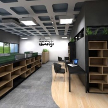 Ngee Ann Polytechnic OSL - Office