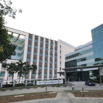 JTC – 15 Changi Business Park
