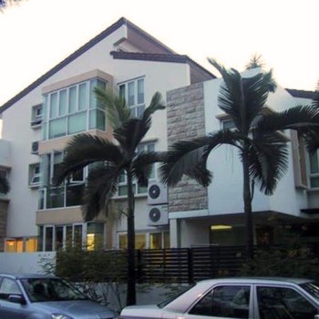 JALAN BUNGA RAMPAI HOUSE