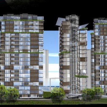 JURONG WEST HDB