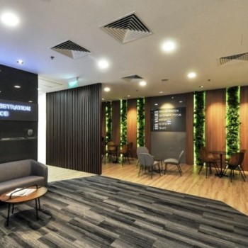 NTU Office of Finance