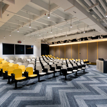 NTU Lecture Theatre 11 - 14