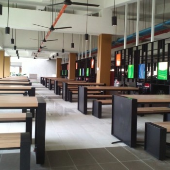 NTU Study Space