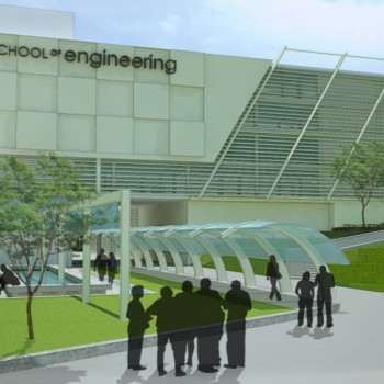 SCHOOL OF ENGINEERING @ NGEE ANN POLYTECHNIC