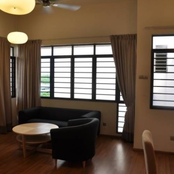 STAFF APARTMENT @ 90, NGEE ANN POLYTECHNIC