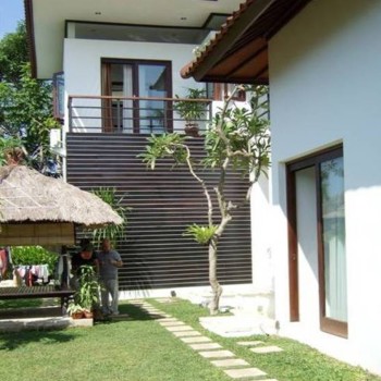 Bali House