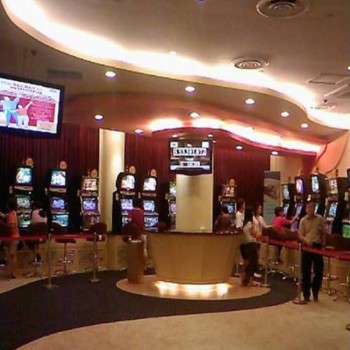 NTUC CLUB @ ANG MO KIO HUB