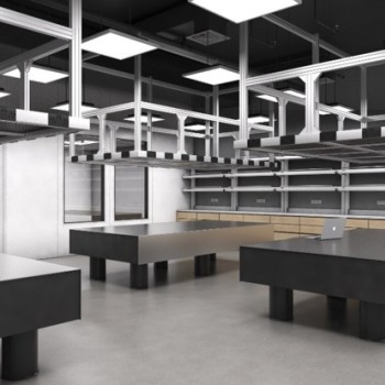 NTU Quantum Engineering Lab