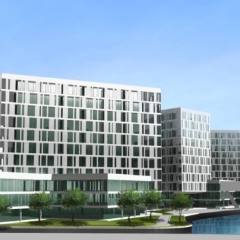 CIXI COMMERCIAL DEVELOPMENT