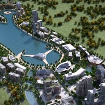 CHANGZHI MEDIA PARK