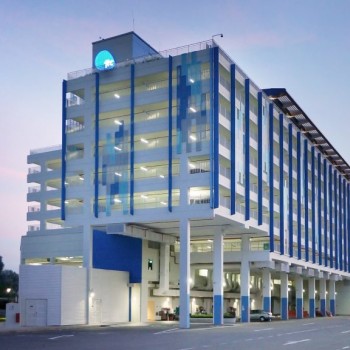 JTC Oasis @ Sakra