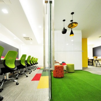 MSF SOCIAL SERVICE OFFICE @ SENGKANG