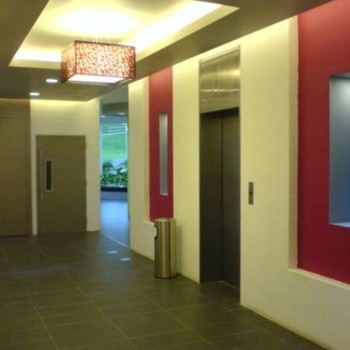 THE LOFT @ 94, NGEE ANN POLYTECHNIC