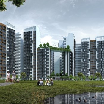 C17 Bidadari HDB