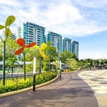 HOUGANG N2 ROH - Kovan City