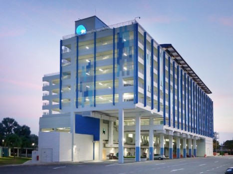 JTC Oasis @ Sakra