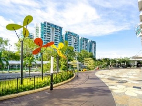 HOUGANG N2 ROH - Kovan City